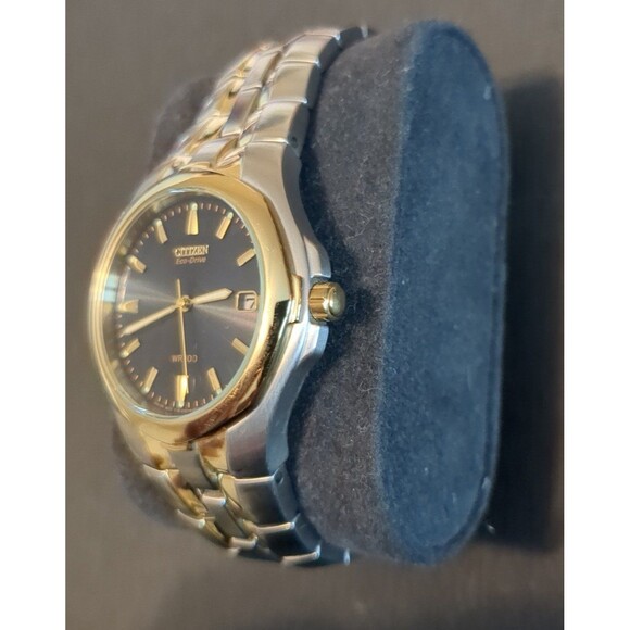 Citizens Eco drive Men’s Watch E111-K15699 - Picture 3 of 8